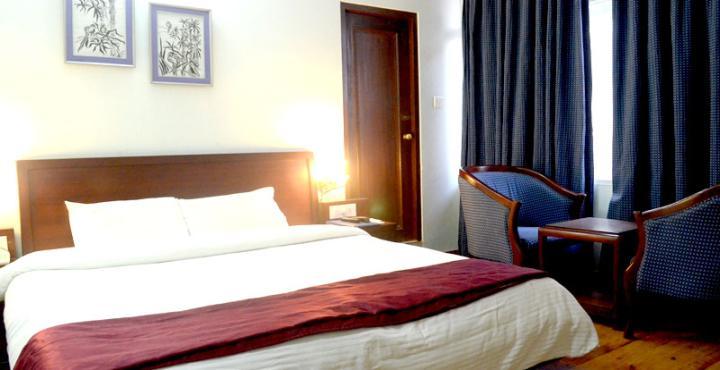 Hotel Sagar International Lucknow Esterno foto