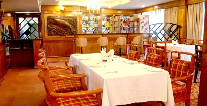 Hotel Sagar International Lucknow Esterno foto
